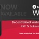 Sologenic Launches First Decentralized Wallet App for SOLO, XRP and Tokenized Assets