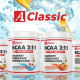 A1 Supplements Launches New BCAA 2:1:1 Supplement