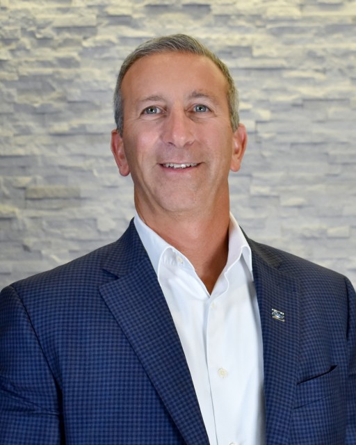 Michael Tavarozzi Named Managing Director, Growth of Evolve Bank & Trust's Mortgage Division