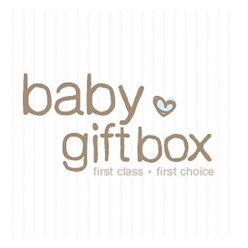 Baby Gift Box Extends Nappy Cake Gift Range