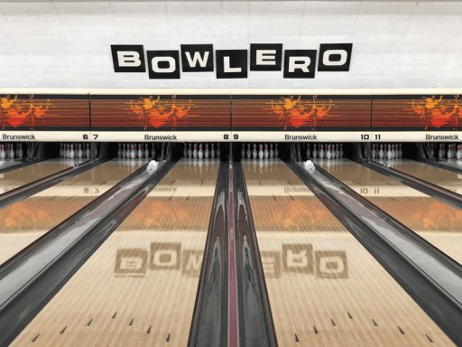Bowlero Lanes & Lounge is the First of Its Kind to Become a Certified Autism Center™