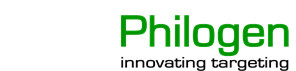 Philogen Logo