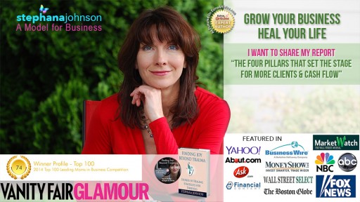 Women Entrepreneurs Who Want To Get Their Business Center Stage Get Help From Business Coach Stephana Johnson