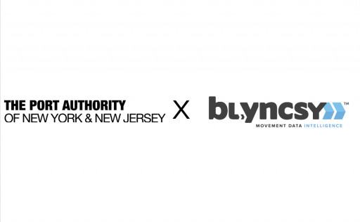 Blyncsy’s Machine Vision Technology Announced as Winner of Recovery and Sustainability Challenge for New York Tri-State Area