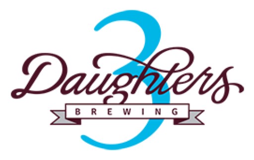 Tampa Bay Times Names 3 Daughters Brewing One of Tampa's Top Workplaces
