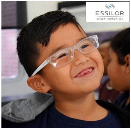 Five Signs That a Child May Need Glasses | Newswire