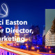 Solutions-II Announces Traci Easton as Senior Director of Marketing