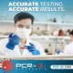 PCR-Dx Diagnostic Launches New Website Highlighting Polymerase Chain Reaction Services to Georgia and Beyond
