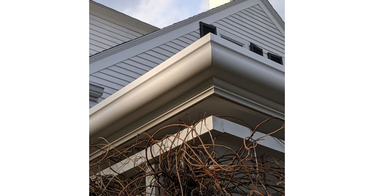 Fiberglass Building Products Inc. Revolutionizes Gutter Solutions With