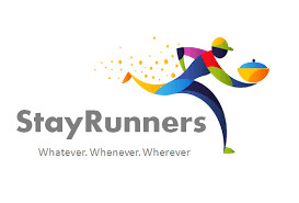 StayRunners - Whatever Whenever Wherever