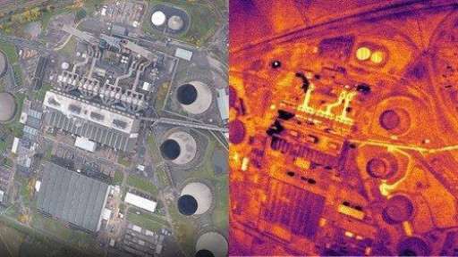 SkyWatch Announces Availability of SatelliteVu High-Resolution Thermal Imagery on EarthCache