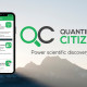 Mobile App Quantified Citizen Disrupts Health Research With Automation and the Citizen Science Movement