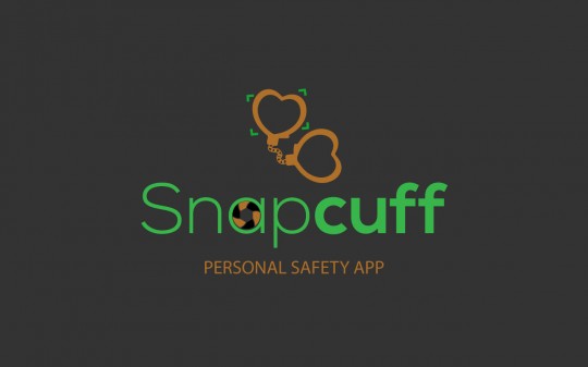 Snapcuff Logo