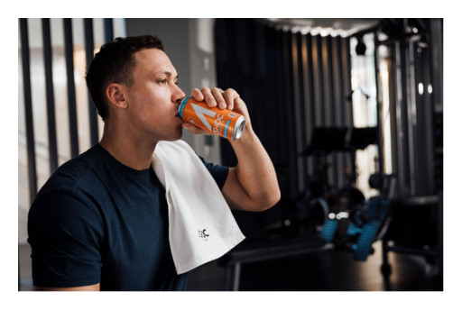 MLB All-Star Aaron Judge Joins Forces With A SHOC ENERGY for a New Generation of Better-for-You Energy Drinks