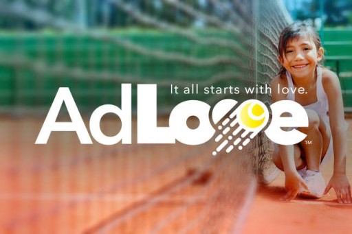 CourtHarbor Kicks Off AdLove Giveback Program to Support Youth in Under-Served Tennis Communities