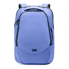 Blue Iris Knack Backpack