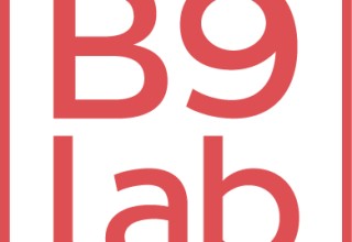 B9lab logo