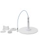 Cell Phone Signal Booster's New Flat Ceiling Antenna for Installers