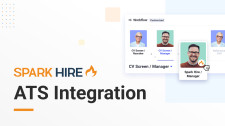 Spark Hire and Comeet Integration Announcement
