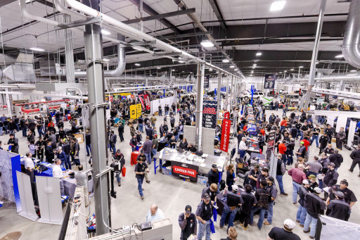 Laramie, Wyoming, Trade School, WyoTech, Hosts Record Career Fair With Nearly 100 Employers on Site as Trade Schools Thrive