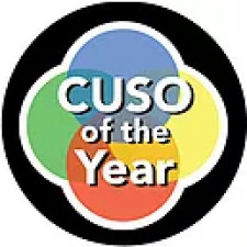 NACUSO CUSO of the Year