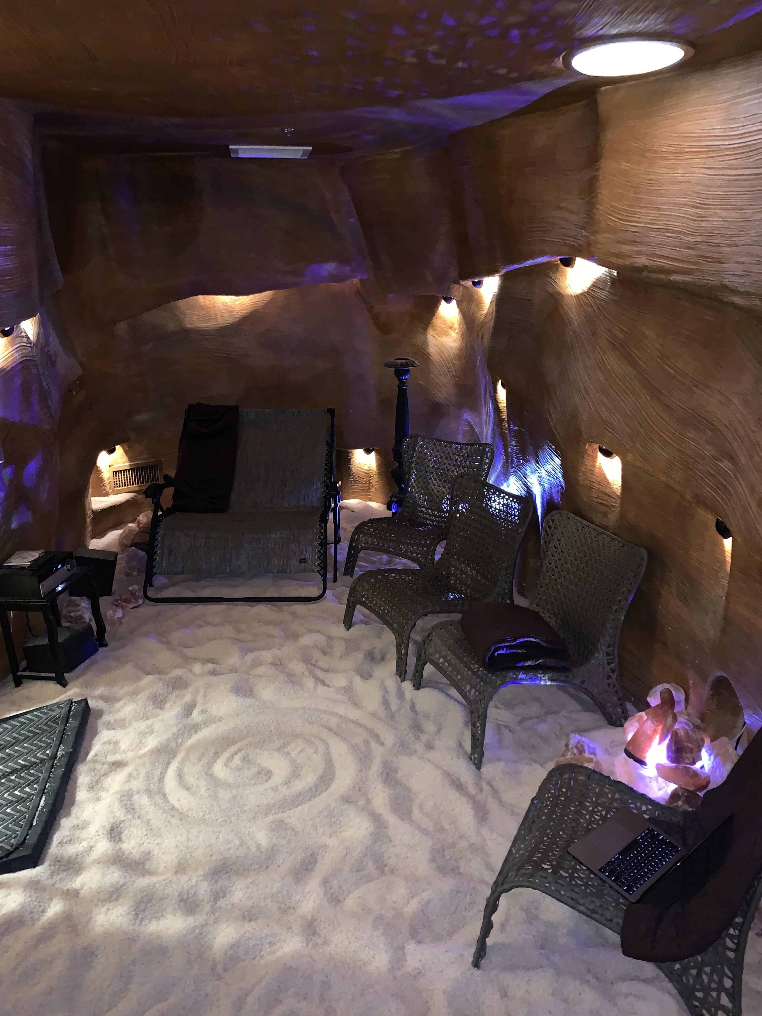 Venus Healing Arts Center's Modern Approach to the Ancient Healing Arts