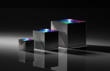 TECHSPEC® Non-Polarizing In-Line Cube Beamsplitters