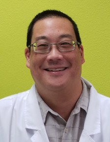 Dr. Ben Chew
