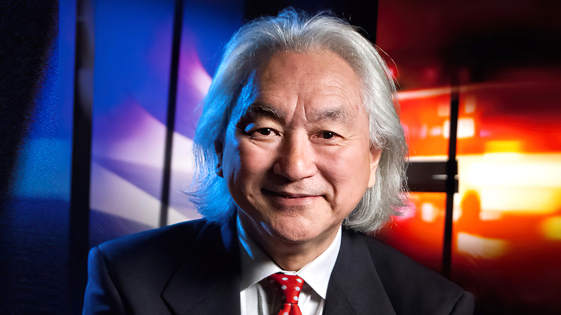 Michio Kaku Is The Headliner Of MVM Future Talks About The Future Of ...