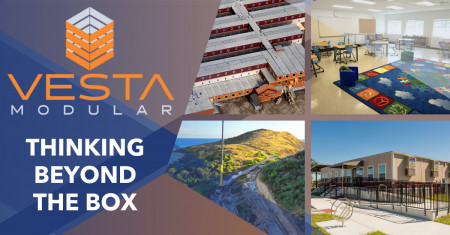 VESTA Beyond the Box