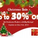 Coolmuster Launches A Big Discount for Coming Christmas, All Products Price are Dropping 30% Off, Expires on Dec 31st, 2014