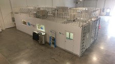 A Biologics Modular Suite