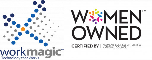 WorkMagic Awarded a National Certification as a Woman-Owned Business