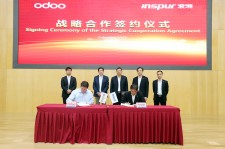 Signature Ceremony