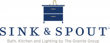 Sink & Spout Primary Logo