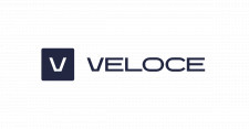 Veloce logo press release