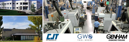GWS Acquires CJT Koolcarb and GenHam Diamond Tooling