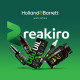 Reakiro Expands Holland & Barrett's CBD Collection, One of the Leading Health and Wellness Retailers