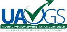 UAVGS Logo