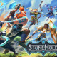 StoneHold, an Exciting New MOBA / CCG Experience, Preparing for Closed Beta