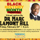 Dr. Marc Lamont Hill to Deliver Virtual Keynote Speech at Tamarac's Black History Month Celebration