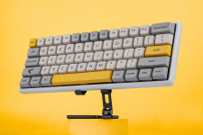 Epomaker Lite Shallow Gasket Mechanical Keyboard