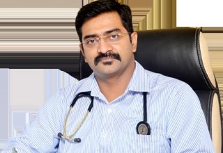 Dr. Abhyudaya Verma