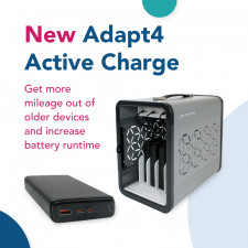 Adapt4 Active Charge