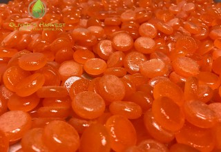 Gummies in Production