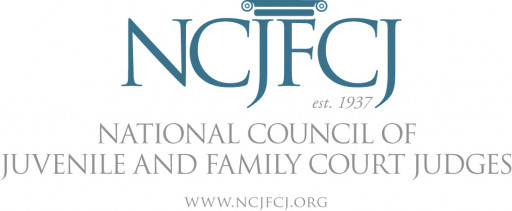 NCJFCJ Logo