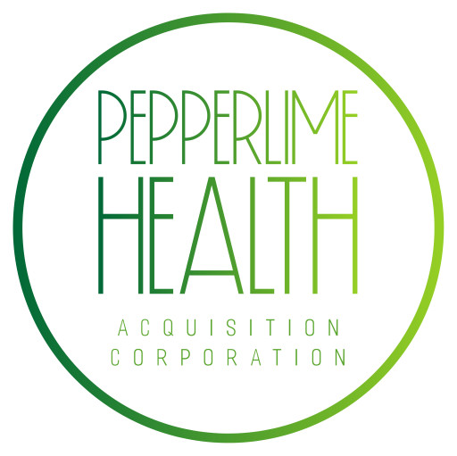 PepperLime Health Acquisition Corporation Announces Plan to Liquidate