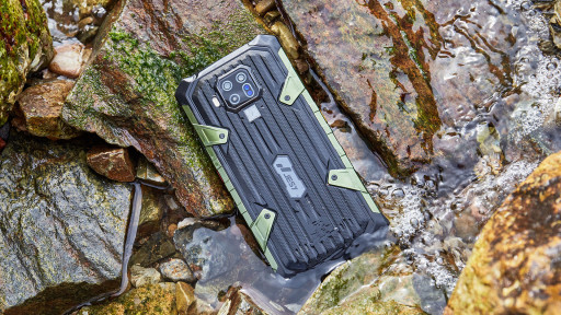 JESY Announces Launch of J20 — Military-Grade 5G Rugged Smartphone