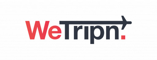 WeTripn Launches Revolutionary New Travel Service