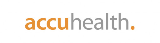 Accuhealth logo